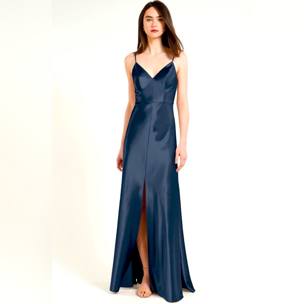 Jenny Yoo 'Dina' dress